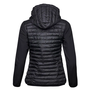 Veste sportive look urbain femme personnalisable