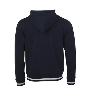 Veste sweat homme, zip métal YKK personnalisable