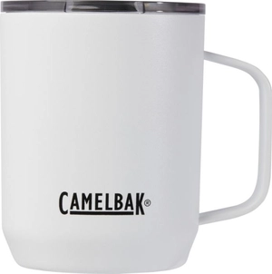 Tasse avec isolation sous vide CamelBak® Horizon de 350 ml pour le camping personnalisable