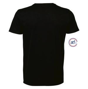 T shirt Homme Made In France manche courte -  100% coton personnalisable