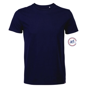 T shirt Homme Made In France manche courte -  100% coton personnalisable