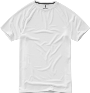 T shirt manches courtes Homme 145gr - Idéal pratique sportive personnalisable