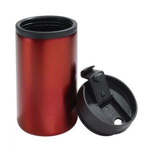 Mug isotherme TAKE FAST 290 ml, double paroi personnalisable