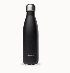 Bouteille isotherme QWETCH ORIGINALS - 500 ml personnalisable