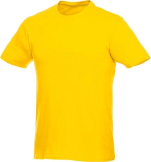 T shirt Homme manches courtes 150gr - T shirt léger et agréable à porter personnalisable