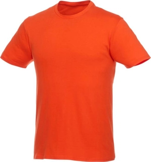 T shirt Homme manches courtes 150gr - T shirt léger et agréable à porter personnalisable