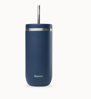 Mug isotherme QWETCH COLD CUP - 600 ml