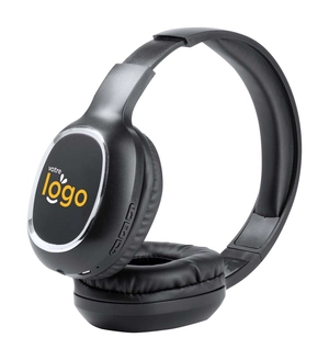 Casque Bluetooth MAGNEL  personnalisable