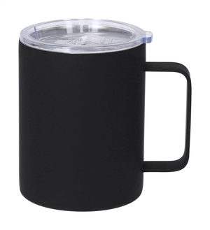 Mug thermos double paroi 400 ml personnalisable