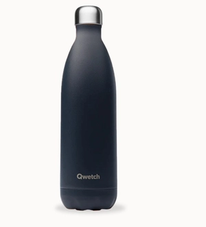 Bouteille isotherme QWETCH ORIGINALS - 1l personnalisable