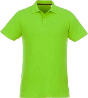 Polo manches courtes Homme 180gr - Style raffiné personnalisable