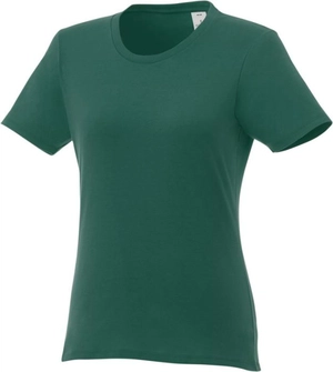T shirt Femme manches courtes 150gr - T shirt léger et agréable à porter personnalisable
