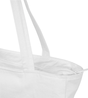 Sac shopping recyclé 500 g/m² Aware™ personnalisable