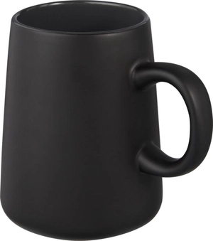 Mug 450 ml en céramique - extérieur mat personnalisable