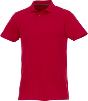 Polo manches courtes Homme 180gr - Style raffiné personnalisable