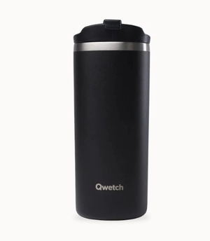Travel mug isotherme QWETCH - 470 ml personnalisable