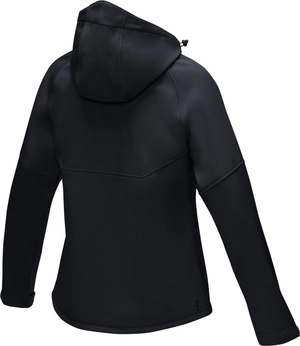 Veste softshell recyclée pour Femme - polyester recyclé certifié GRS personnalisable