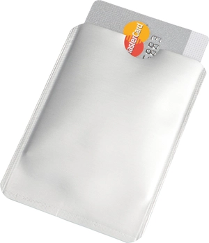 Etui protection RFID pour carte bancaire EASY PROTECT personnalisable