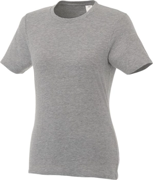 T shirt Femme manches courtes 150gr - T shirt léger et agréable à porter personnalisable