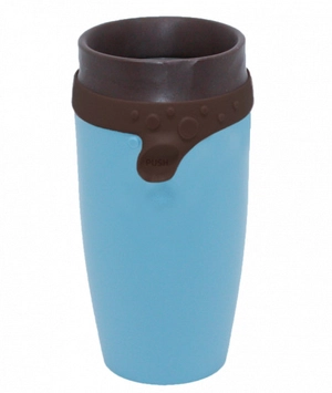 Mug isotherme TWIZZ 350ml  personnalisable