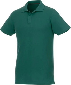 Polo manches courtes Homme 180gr - Style raffiné personnalisable