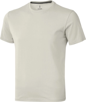 T shirt manches courtes Homme en coton 160gr - T shirt confortable personnalisable