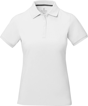 Polo manches courtes Femme 200 gr - Style et confort personnalisable