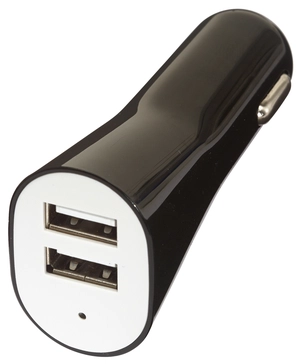 Chargeur USB de voiture 2 ports USB personnalisable