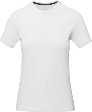 T shirt manches courtes Femme en coton 160gr - T shirt confortable personnalisable