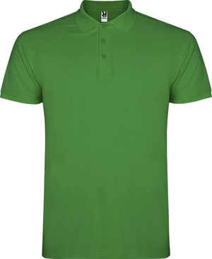 Polo à manches courtes pour homme - coton 200g/m2 personnalisable