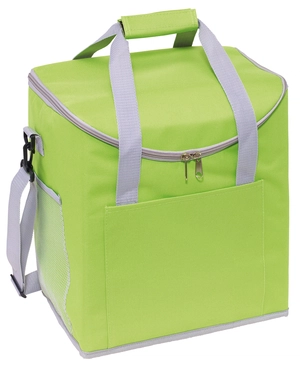 Sac isotherme FROSTY en polyester 600D personnalisable