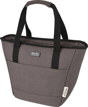 Sac repas isotherme en toile recyclé - idéal pour 9 canettes personnalisable