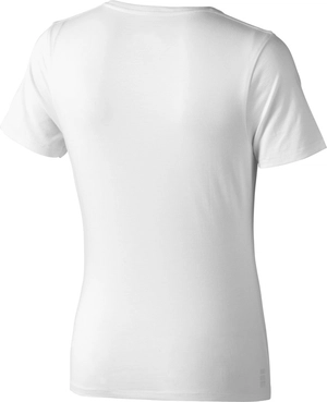 T shirt manches courtes Femme en coton 160gr - T shirt confortable personnalisable