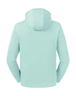 Sweat à capuche pour homme en coton et double coutures personnalisable