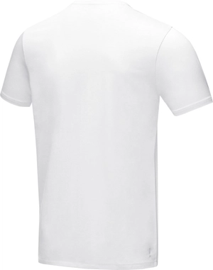 T shirt bio GOTS à manches courtes pour Homme - 95% coton bio certifié personnalisable