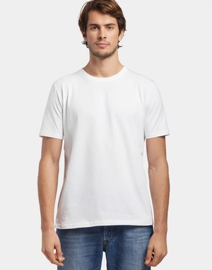 T-Shirt Homme Made In France en coton bio - manches courtes personnalisable