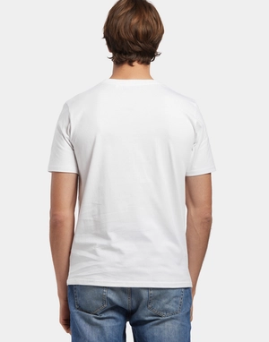 T-Shirt Homme Made In France en coton bio - manches courtes personnalisable