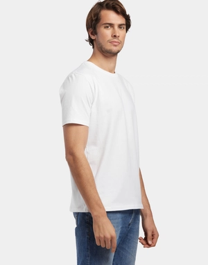 T-Shirt Homme Made In France en coton bio - manches courtes personnalisable