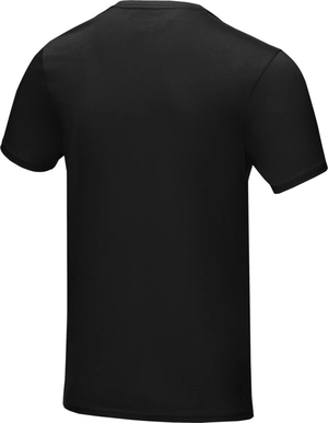 T shirt bio GOTS manches courtes Homme 160gr personnalisable