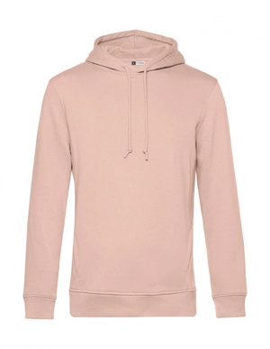 Sweat à capuche pour homme en coton et capuche doublée personnalisable