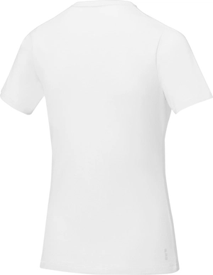 T shirt manches courtes Femme en coton 160gr - T shirt confortable personnalisable