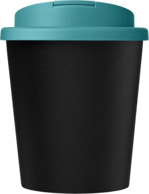 Gobelet isotherme Americano  Espresso 250 ml en matière recyclée personnalisable