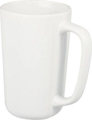 Mug Perk de 480 ml en céramique personnalisable