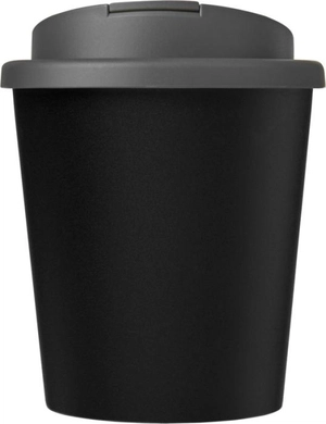 Gobelet isotherme Americano  Espresso 250 ml en matière recyclée personnalisable