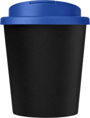 Gobelet isotherme Americano  Espresso 250 ml en matière recyclée personnalisable