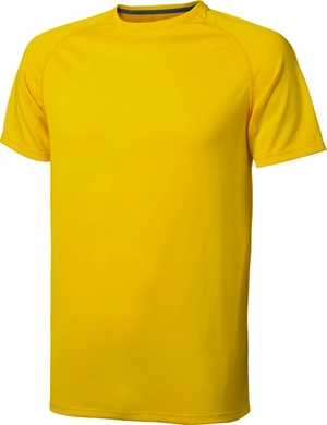 T shirt manches courtes Homme 145gr - Idéal pratique sportive personnalisable