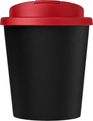 Gobelet isotherme Americano  Espresso 250 ml en matière recyclée personnalisable