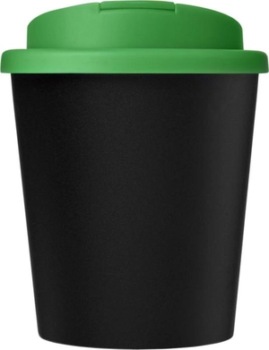 Gobelet isotherme Americano  Espresso 250 ml en matière recyclée personnalisable