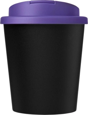 Gobelet isotherme Americano  Espresso 250 ml en matière recyclée personnalisable