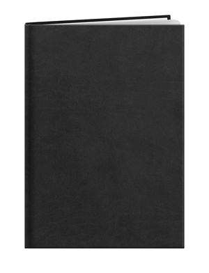 Agenda 2025 SYDNEY 18 x 25 cm - couverture rigide personnalisable